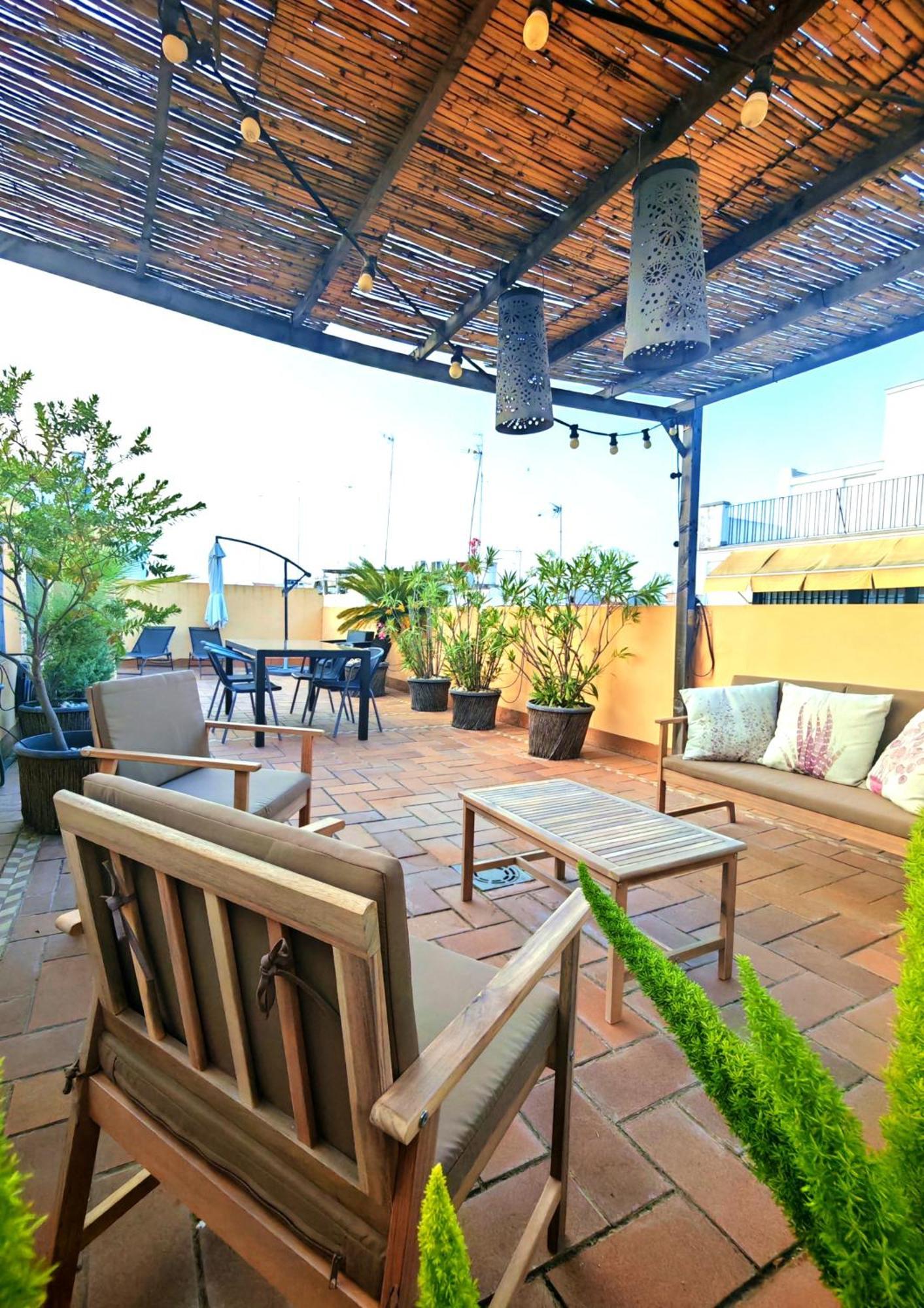 Appartement Luxury Rooftop - Space Maison *