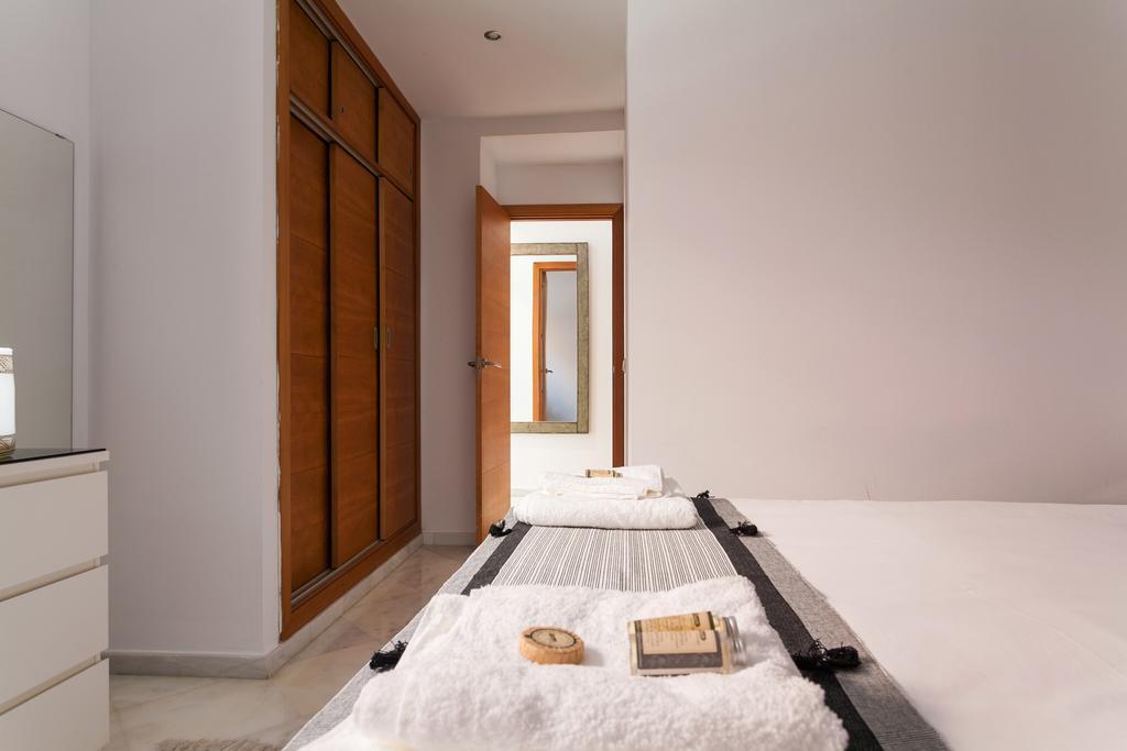 Luxury Rooftop - Space Maison Apartment *