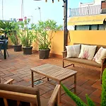 Luxury Rooftop - Space Maison Apartments
