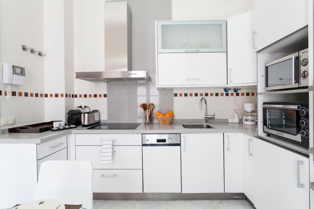 Luxury Rooftop - Space Maison * Siviglia