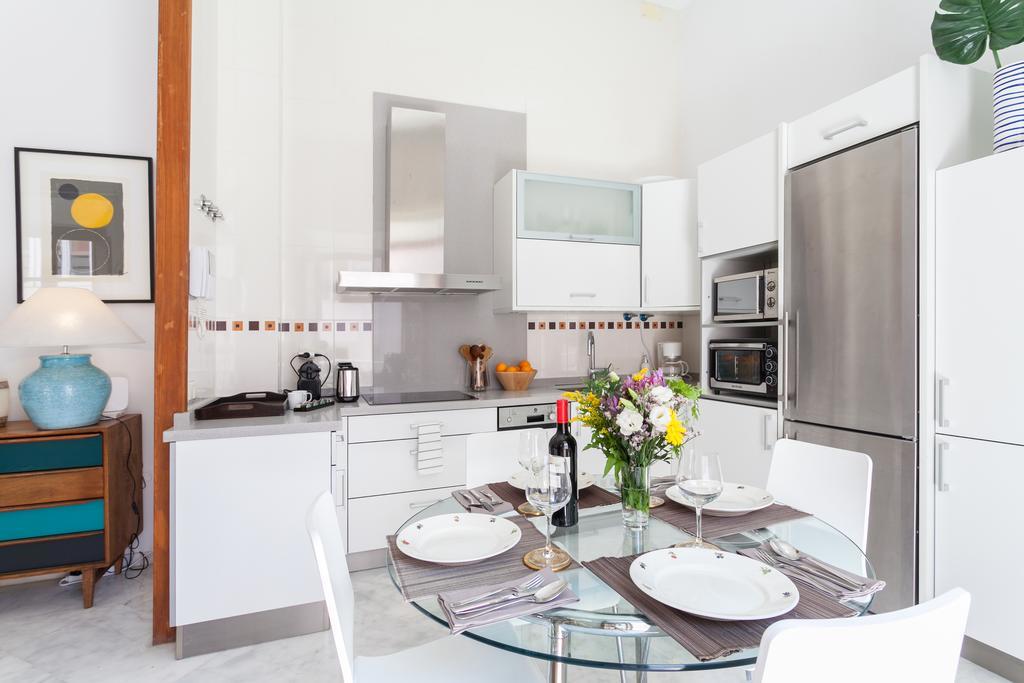 Appartamento Luxury Rooftop - Space Maison *
