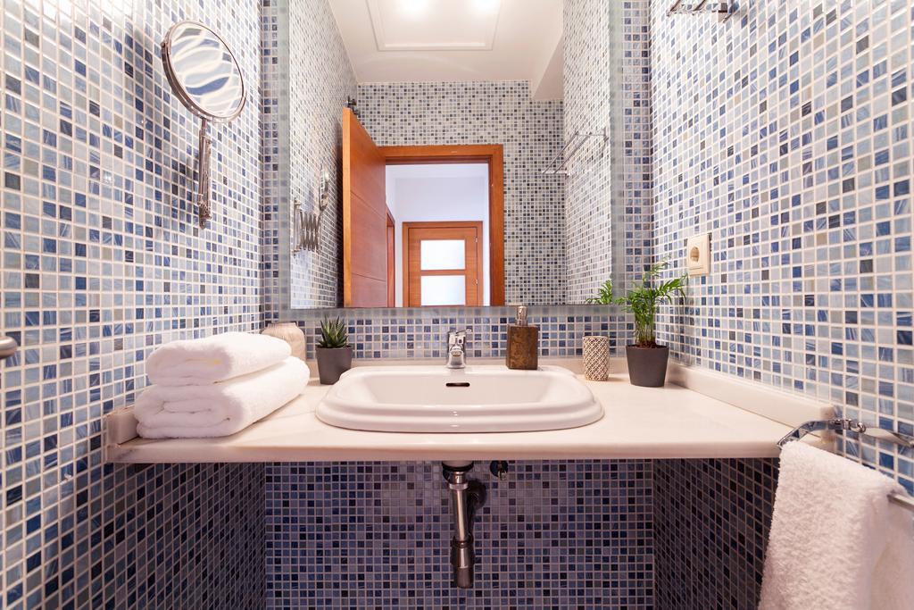Luxury Rooftop - Space Maison * Siviglia