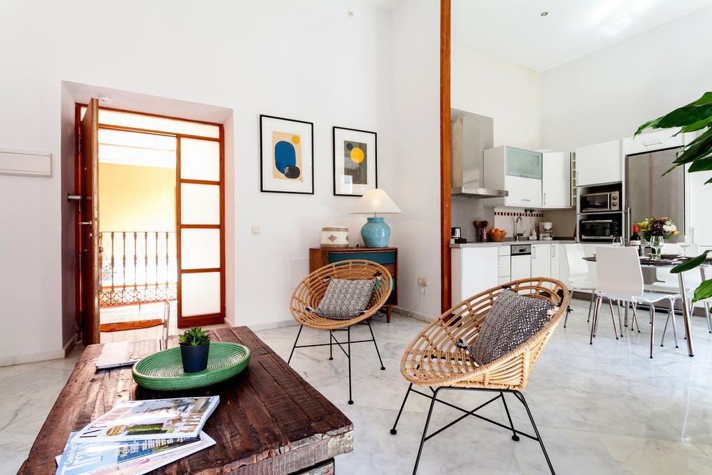Luxury Rooftop - Space Maison Appartamento
