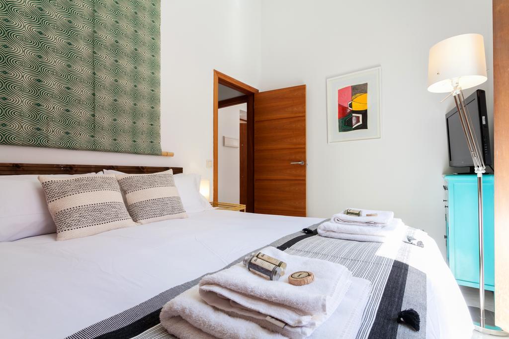 Luxury Rooftop - Space Maison Siviglia