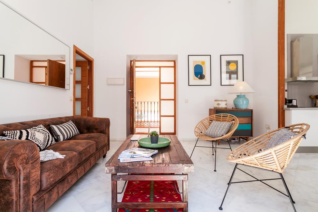 Appartamento Luxury Rooftop - Space Maison *