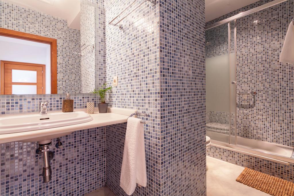 Luxury Rooftop - Space Maison Appartamento *